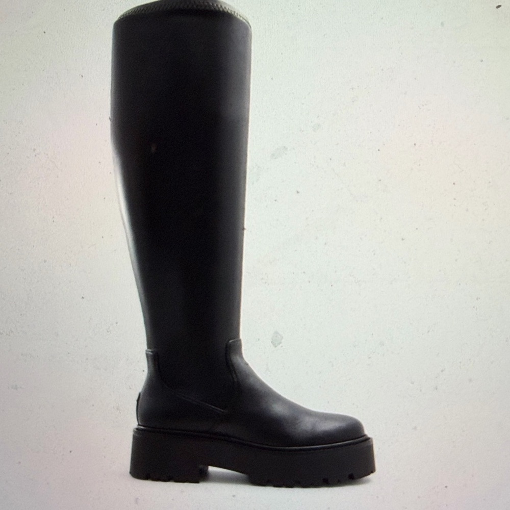 Aldo Carelden Lug Boot